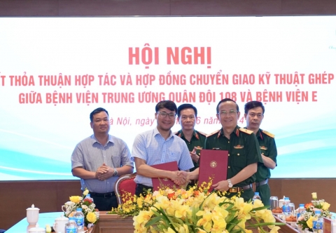 Triển khai các hội nghị khoa học và công tác chuyển giao kỹ thuật